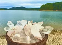 The Rockhound Boutique Hotel Hotel a Pencil Bluff Township