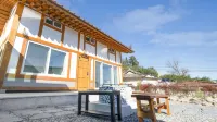경주 능남20한옥펜션