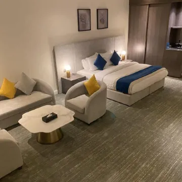 Savoye Hotel