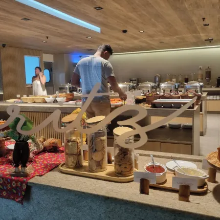 Flat Frente Mar R608