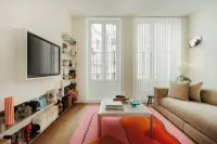 Edgar Suites - Marais - Temple Hotels in 4th arrondissement-Hotel-de-Ville