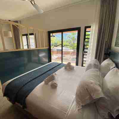 Dimitile Hôtel & Spa Rooms