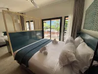 Dimitile Hôtel & Spa Hotels in Entre-Deux