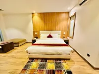 アジアン ブッダ ホテル