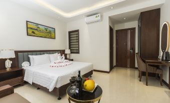 Blubiz Hotel 8