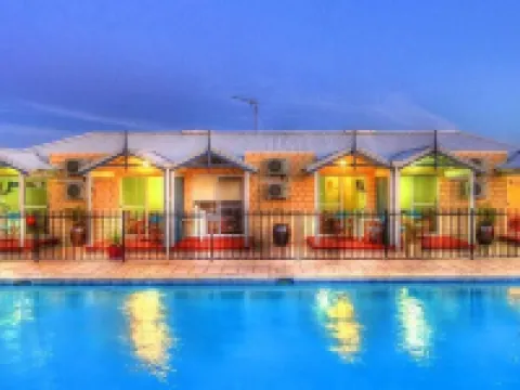 Tasman Holiday Parks - Ledge Point Hotels in Ledge Point