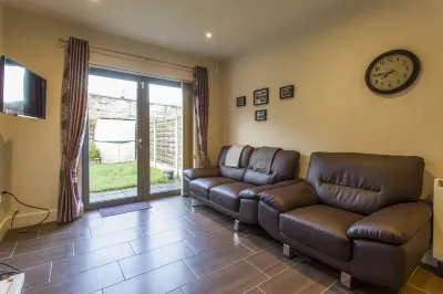 The Artane Self Catering Hotels near Donaghmede Shopping Centre