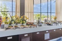 Hotel Mikołajki Leisure & Spa - Destigo Hotels - breakfast