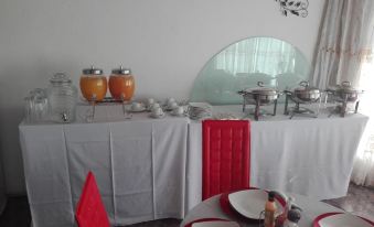 Joezebel Guesthouse