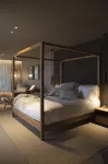 Les Cabanes de l Oller Hotels in El Bruc