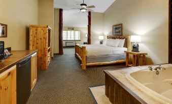 Stoney Creek Hotel des Moines - Johnston