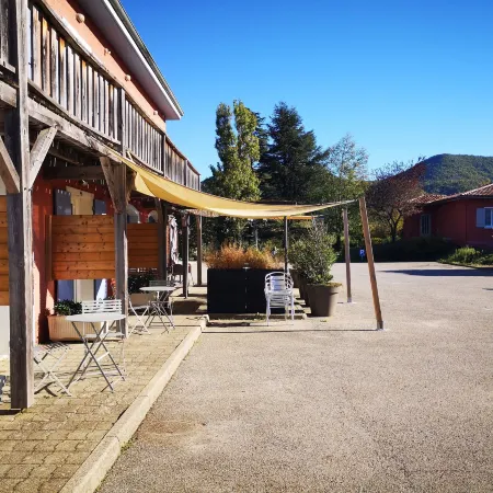 Hôtel Rose des Vents
