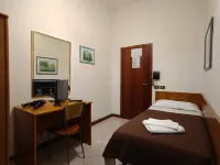 Albergo Italia di Nardi Renzo & C Snc Hotels in Poggibonsi