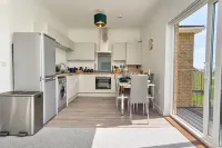 The Penthouse in Bonchurch - 3 étoiles