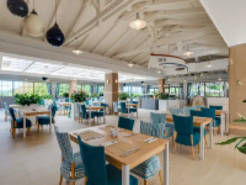 Valamar Tamaris Resort Hotels in Vabriga