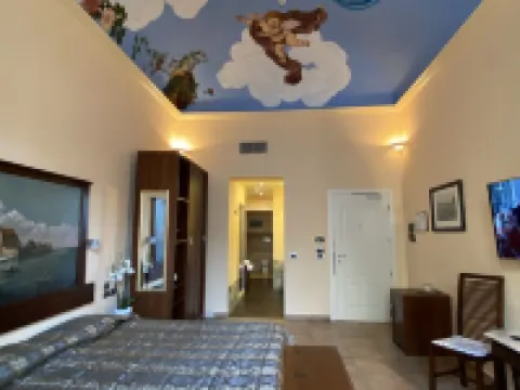 Vogue Hotel Arezzo Hotels in Arezzo