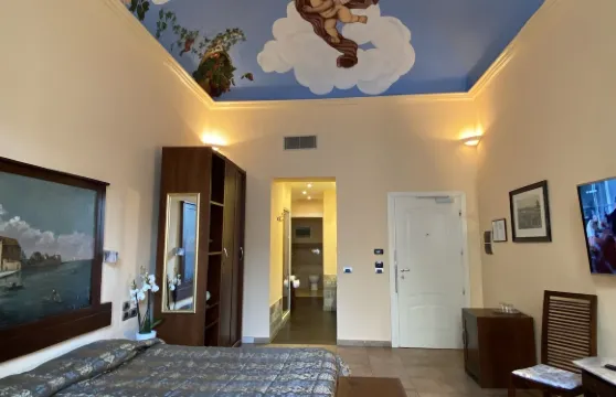 南京沃閣精品假日酒店