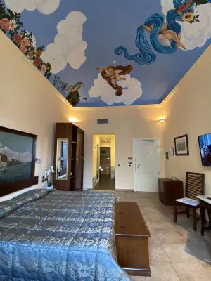 Vogue Hotel Arezzo Hotel in zona Forever Il Mercato delle Occasioni