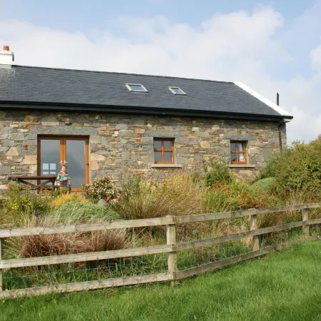 Groff Cottage