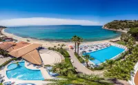 Villaggio Baia d'Ercole - Pools
