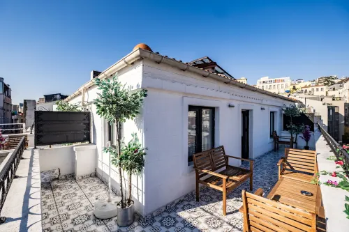 Selvese Suites, Serviced Living in Galata Các khách sạn ở Istanbul