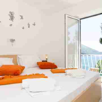 Guest House Daniela Rooms