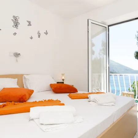 Guest House Daniela