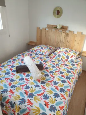 La Casa de Lylou