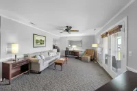 Beau Rivage Golf and Resort Hotels in Federal Point