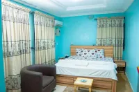 SUITORIA HOTELS Hotel di Ilorin