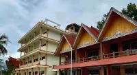 Mas Cottages Hotels in Samosir Regency