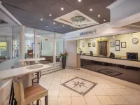 Kristály Hotel Hotels in Keszthelyi