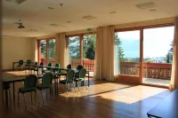 Hotel Royal Hotel di Crans-Montana