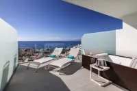 Royal Hideaway Corales Beach, Part of Barceló Hotel Group - Havudsigt
