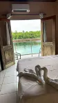 Hotel Beira Rio Preguiças
