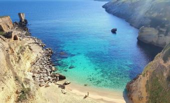 Palazzo de Donno Apartment 4