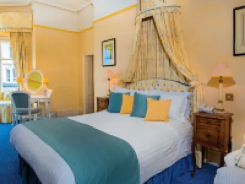 帝國酒店 蘭迪德諾酒店