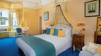 Cbh Imperial Hotel Hotel dekat St. David's Methodist Church