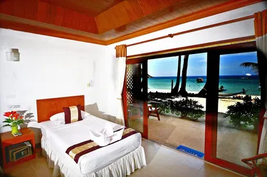 รูปภาพของหาดขวดรีสอร์ท