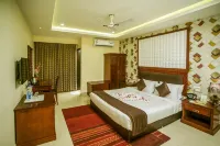 Sathyam Grand Resort, Sriperumbudur Hotels in Sriperumbudur