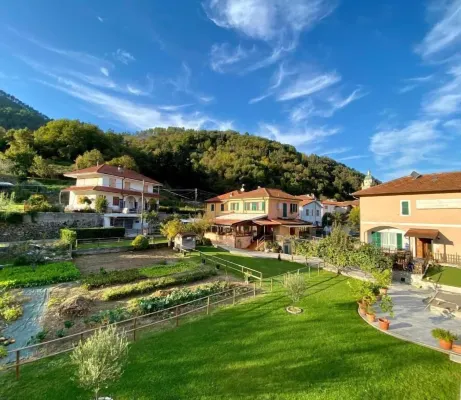 Locanda Da Marco Hotels in Pignone