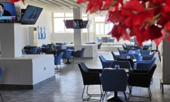 Gardenia Park Quraysh Hotel