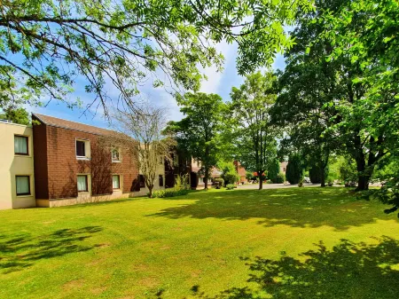 Hotel Bonanite Отели рядом с достопримечательностью «Замок Пьерфон»