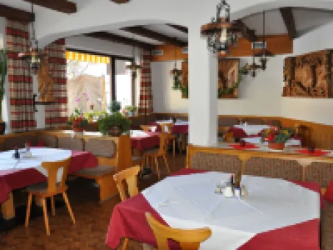 Bergfrieden Leutasch/Seefeld Hotels in Leutasch