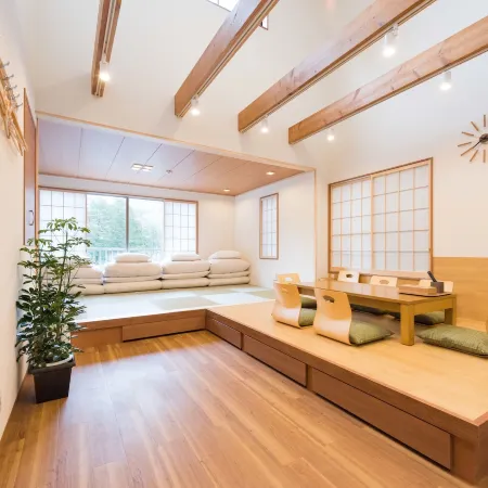 Guest Villa Hakone Miyanoshita
