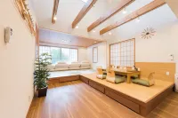 เกสท์วิลล่า ฮาโกเน่ มิยาโนะชิตะ