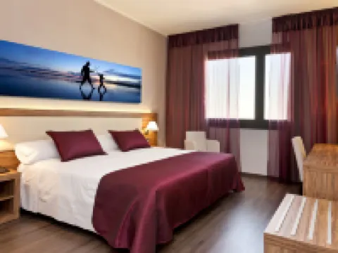Dña Monse Hotel Spa & Golf Hotels in Torrevieja