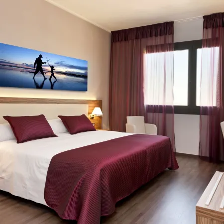Dña Monse Hotel Spa & Golf