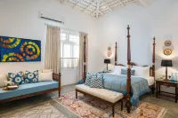 Ceylo Villas Hotels in Induruwa