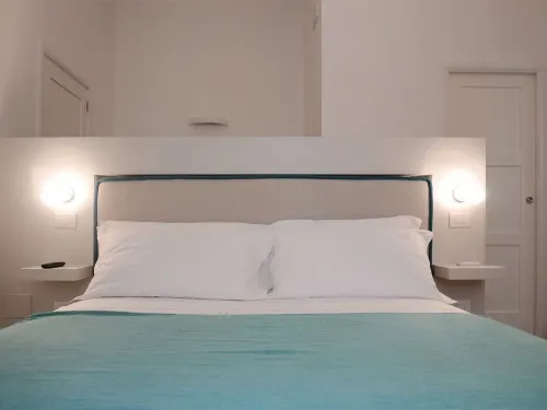 Suite Home Trani Old Town